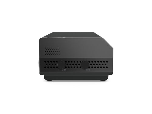Lenovo ThinkEdge SE30 Intel® Core™ i3 i3-1115GRE 8 GB DDR4-SDRAM 1 TB SSD Windows 10 IoT Enterprise Mini PC Black