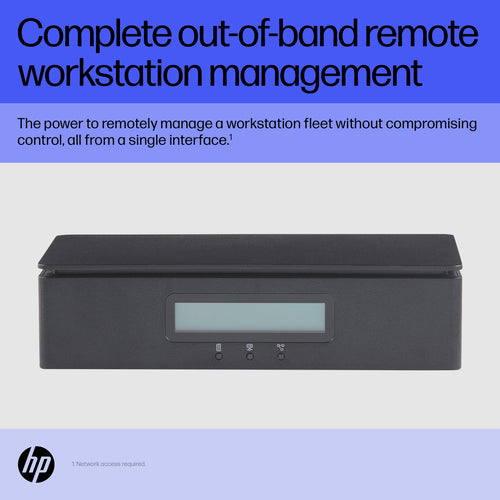 HP Remote System Controller interface cards/adapter