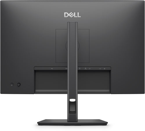 DELL Pro P P2426E computer monitor 61.2 cm (24.1") 1920 x 1200 pixels WUXGA LCD Black