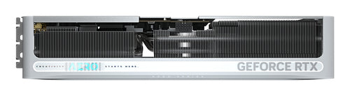 GIGABYTE GeForce RTX 5070 Ti AERO OC 16G Graphics Card - 16GB GDDR7, 256bit, PCI-E 5.0, 2588 MHz Core Clock, 3 x DP 2.1a, 1 x HDMI 2.1b, NVIDIA DLSS 4, GV-N507TAERO OC-16GD