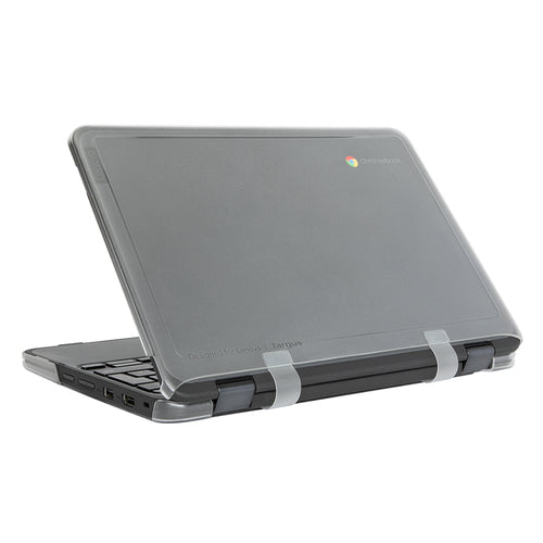 Lenovo 4Z11D05519 laptop case 29.5 cm (11.6") Hardshell case Transparent