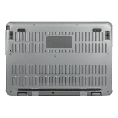 Lenovo 4Z11D05519 laptop case 29.5 cm (11.6") Hardshell case Transparent