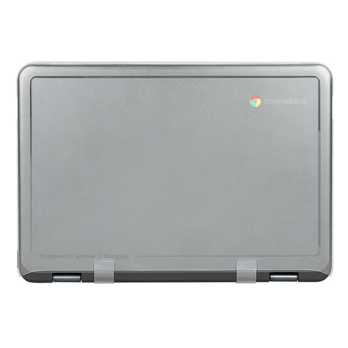Lenovo 4Z11D05519 laptop case 29.5 cm (11.6") Hardshell case Transparent