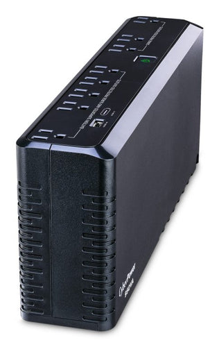 CyberPower Standby uninterruptible power supply (UPS) Standby (Offline) 0.95 kVA 510 W 8 AC outlet(s)