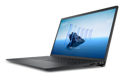 DELL Pro 15 Essential PV15250 Intel® Core™ i7 i7-1355U Laptop 39.6 cm (15.6") Full HD 16 GB DDR5-SDRAM 512 GB SSD Wi-Fi 6 (802.11ax) Windows 11 Pro US English Black