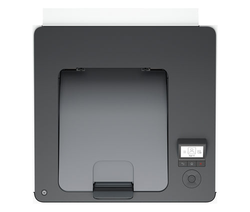 HP LaserJet Pro Color Printer