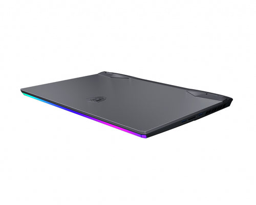 MSI Gaming GE66 11UH-459 Raider Intel® Core™ i7 i7-11800H Laptop 39.6 cm (15.6") Quad HD 16 GB DDR4-SDRAM 1 TB SSD NVIDIA GeForce RTX 3080 Wi-Fi 6 (802.11ax) Windows 10 Home Blue, Titanium