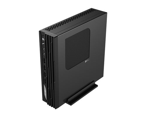 MSI Pro DP21 13M-495US Intel® Core™ i7 i7-13700 16 GB DDR4-SDRAM 500 GB SSD Windows 11 Pro Mini PC Black