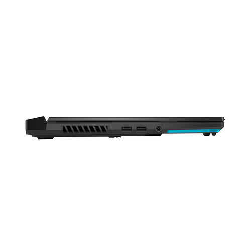 ASUS ROG Strix G15 G513QM-ES94 laptop AMD Ryzen™ 9 5900HX 39.6 cm (15.6") Full HD 16 GB DDR4-SDRAM 512 GB SSD NVIDIA GeForce RTX 3060 Wi-Fi 6 (802.11ax) Windows 10 Home Black
