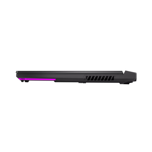 ASUS ROG Strix G15 G513QM-ES94 laptop AMD Ryzen™ 9 5900HX 39.6 cm (15.6") Full HD 16 GB DDR4-SDRAM 512 GB SSD NVIDIA GeForce RTX 3060 Wi-Fi 6 (802.11ax) Windows 10 Home Black