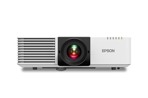 Epson PowerLite L530U Standard throw projector 5200 ANSI lumens LCOS WUXGA (1920x1200) White