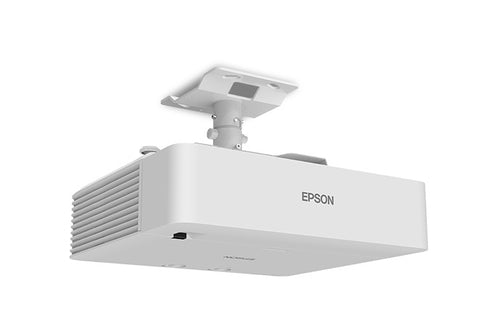 Epson PowerLite L530U Standard throw projector 5200 ANSI lumens LCOS WUXGA (1920x1200) White
