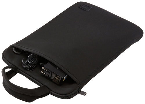 Case Logic LNEO-214 Black 35.6 cm (14") Sleeve case