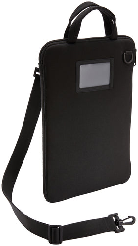 Case Logic LNEO-214 Black 35.6 cm (14") Sleeve case