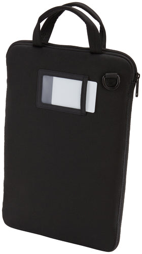 Case Logic LNEO-214 Black 35.6 cm (14") Sleeve case