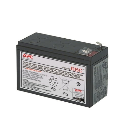 APC Replacement battery cartridge 154 with 2 Year Warranty