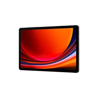 Samsung Galaxy Tab S9 SM-X710N Snapdragon 128 GB 27.9 cm (11") 8 GB Wi-Fi 6 (802.11ax) Android 13 Graphite