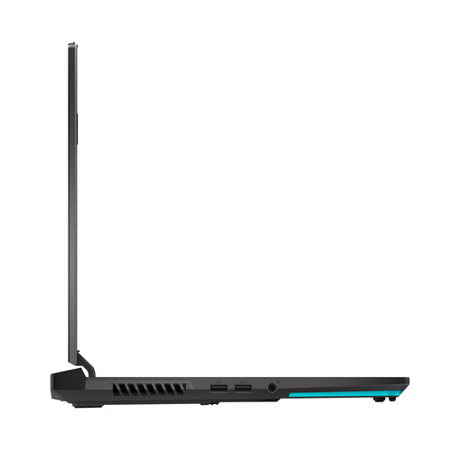 ASUS ROG Strix G17 G713QR-ES98Q laptop AMD Ryzen™ 9 5900HX 43.9 cm (17.3") Wide Quad HD 32 GB DDR4-SDRAM 1 TB SSD NVIDIA GeForce RTX 3070 Wi-Fi 6 (802.11ax) Windows 10 Home Grey