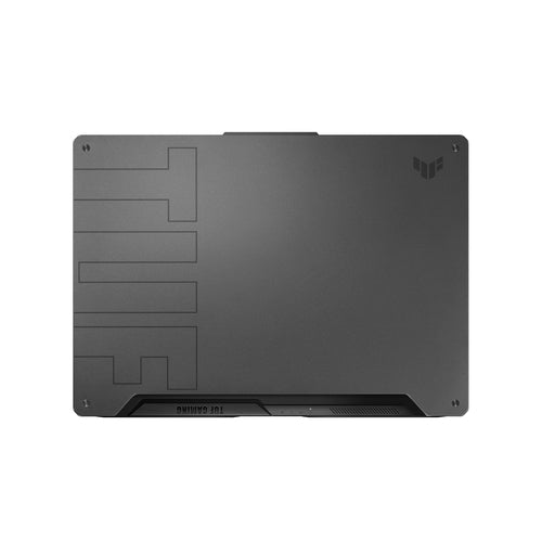 ASUS TUF Gaming A15 FA506NC-DS53 AMD Ryzen™ 5 7535HS Laptop 39.6 cm (15.6") Full HD 16 GB DDR5-SDRAM 512 GB SSD NVIDIA GeForce RTX 3050 Wi-Fi 6 (802.11ax) Windows 11 Home Black, Grey