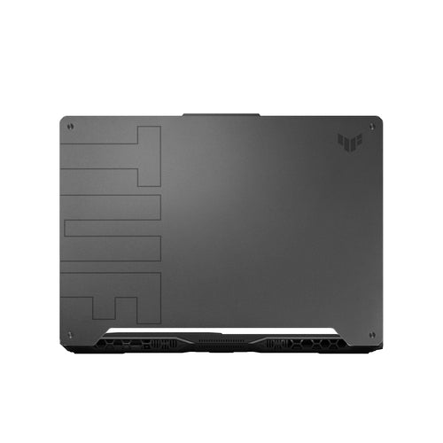ASUS TUF Gaming A15 FA506NC-DS53 AMD Ryzen™ 5 7535HS Laptop 39.6 cm (15.6") Full HD 16 GB DDR5-SDRAM 512 GB SSD NVIDIA GeForce RTX 3050 Wi-Fi 6 (802.11ax) Windows 11 Home Black, Grey