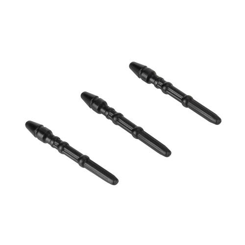 Targus AMM173RTGL stylus pen accessory Black 3 pc(s)