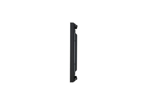 LG 55VSM5J-H Signage Display Digital signage flat panel 139.7 cm (55") LED Wi-Fi 500 cd/m² Full HD Black 24/7