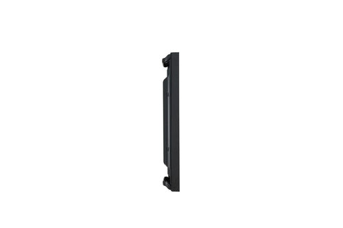 LG 55VSM5J-H Signage Display Digital signage flat panel 139.7 cm (55") LED Wi-Fi 500 cd/m² Full HD Black 24/7