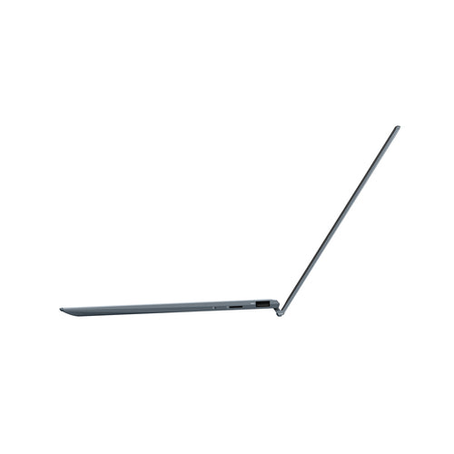 ASUS Zenbook 13 OLED UM325UA-DS71 laptop AMD Ryzen™ 7 5700U 33.8 cm (13.3") Full HD 8 GB LPDDR4x-SDRAM 512 GB SSD Wi-Fi 5 (802.11ac) Windows 10 Home Grey
