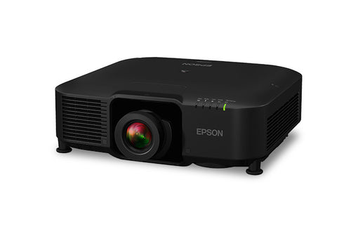 Epson EB-PU1007B Projector module 7000 ANSI lumens 3LCD WUXGA (1920x1200) Black