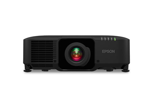 Epson EB-PU1007B Projector module 7000 ANSI lumens 3LCD WUXGA (1920x1200) Black