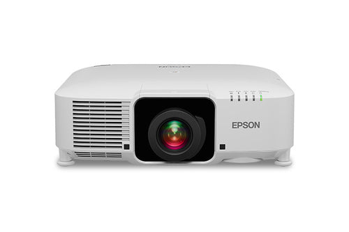 Epson EB-PU1006W Large venue projector 6000 ANSI lumens 3LCD WUXGA (1920x1200) White