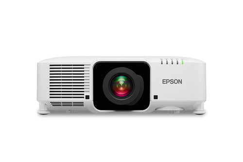 Epson EB-PU1006W Large venue projector 6000 ANSI lumens 3LCD WUXGA (1920x1200) White
