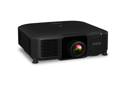 Epson V11HA33820 data projector Standard throw projector 8500 ANSI lumens 3LCD WUXGA (1920x1200) Black