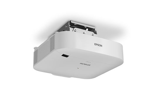Epson EB-PU1008W Projector module 8500 ANSI lumens 3LCD WUXGA (1920x1200) White