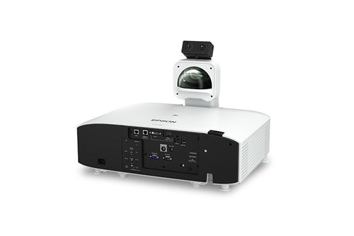 Epson EB-PU1008W Projector module 8500 ANSI lumens 3LCD WUXGA (1920x1200) White