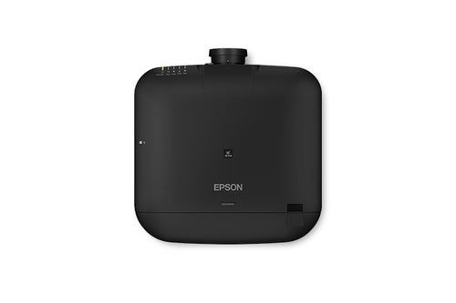 Epson EB-PU2010B Large venue projector 10000 ANSI lumens 3LCD WUXGA (1920x1200) Black