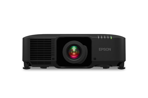 Epson EB-PU2010B Large venue projector 10000 ANSI lumens 3LCD WUXGA (1920x1200) Black