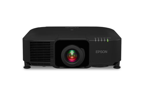Epson EB-PU2010B Large venue projector 10000 ANSI lumens 3LCD WUXGA (1920x1200) Black