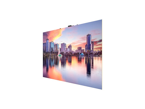 Samsung F-IW016AP291 video wall display Transparent (mesh) LED Indoor