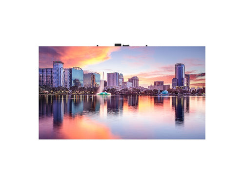 Samsung F-IW012AP219 video wall display Transparent (mesh) LED Indoor
