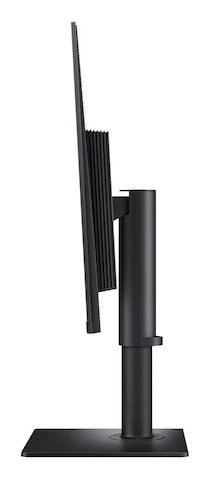 Samsung LS27D402GANXGO computer monitor 68.6 cm (27") 1920 x 1080 pixels Full HD LED Black