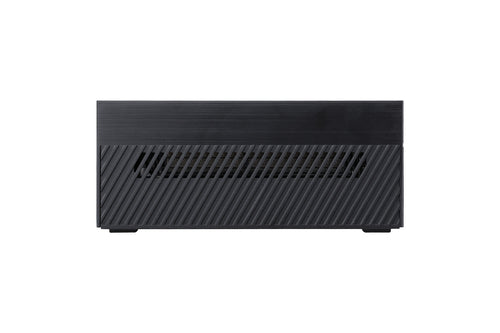 ASUS PN41-S1-SYSF441PXFD PC/workstation barebone Black N4500 1.1 GHz