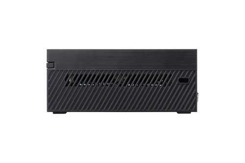ASUS PN41-S1-SYSF441PXFD PC/workstation barebone Black N4500 1.1 GHz