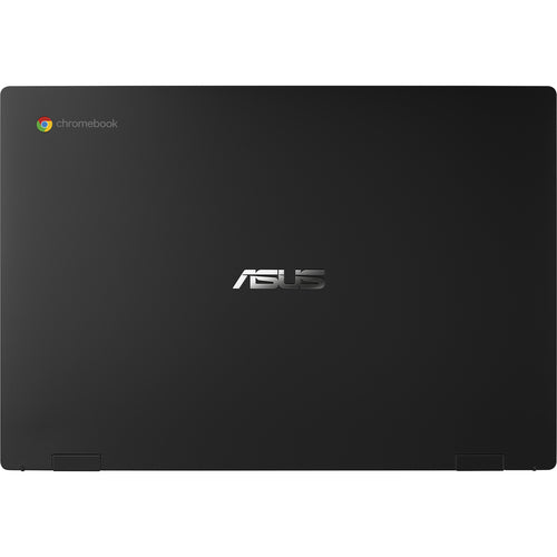 ASUS Chromebook CX1 CX1500CKA-SS48F laptop Intel® Celeron® N N4500 39.6 cm (15.6") Full HD 4 GB LPDDR4x-SDRAM 128 GB eMMC Wi-Fi 6 (802.11ax) ChromeOS Grey