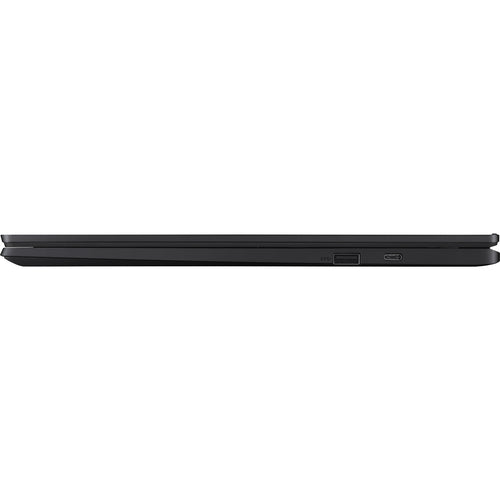 ASUS Chromebook CX1 CX1500CKA-SS48F laptop Intel® Celeron® N N4500 39.6 cm (15.6") Full HD 4 GB LPDDR4x-SDRAM 128 GB eMMC Wi-Fi 6 (802.11ax) ChromeOS Grey
