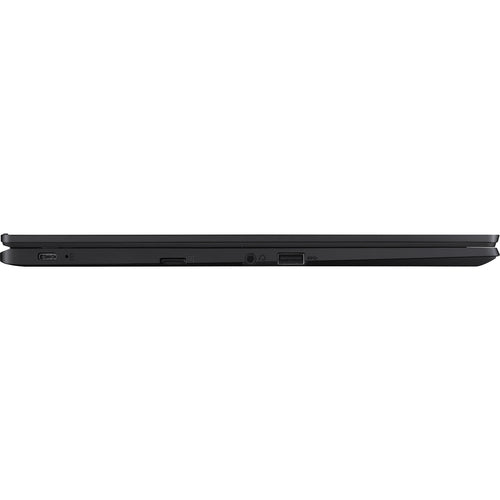 ASUS Chromebook CX1 CX1500CKA-SS48F laptop Intel® Celeron® N N4500 39.6 cm (15.6") Full HD 4 GB LPDDR4x-SDRAM 128 GB eMMC Wi-Fi 6 (802.11ax) ChromeOS Grey