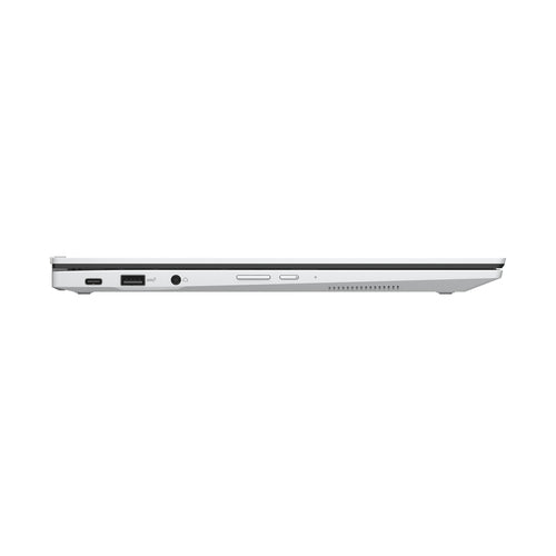 ASUS Chromebook Flip CX5 CX5500FEA-GE568T laptop Intel® Core™ i5 i5-1135G7 39.6 cm (15.6") Touchscreen Full HD 16 GB LPDDR4x-SDRAM 128 GB SSD Wi-Fi 6 (802.11ax) ChromeOS Black, White