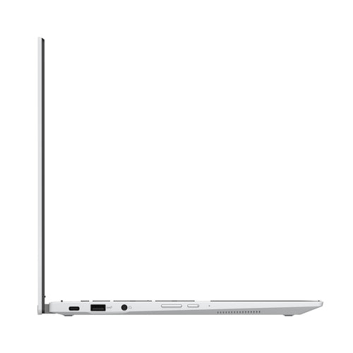 ASUS Chromebook Flip CX5 CX5500FEA-GE568T laptop Intel® Core™ i5 i5-1135G7 39.6 cm (15.6") Touchscreen Full HD 16 GB LPDDR4x-SDRAM 128 GB SSD Wi-Fi 6 (802.11ax) ChromeOS Black, White