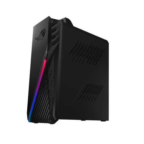 ASUS ROG Strix GT15 G15CF-BS764 Intel® Core™ i7 i7-12700F 16 GB DDR4-SDRAM 512 GB SSD NVIDIA GeForce RTX 3060 Windows 11 Home Midi Tower PC Black