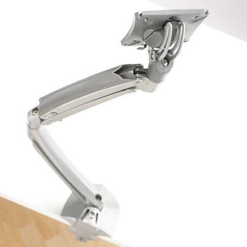 Chief K1D120S-G monitor mount / stand 19.4 m (762") Desk Silver